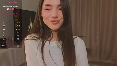 shuggybaby — Stripchat recorded stream image, 30.12.2025 21:10