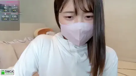 SUZU_ — Stripchat recorded stream image, 31.12.2025 03:00