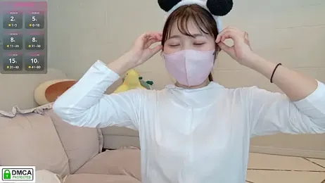 SUZU_ — Stripchat recorded stream image, 31.12.2025 03:00