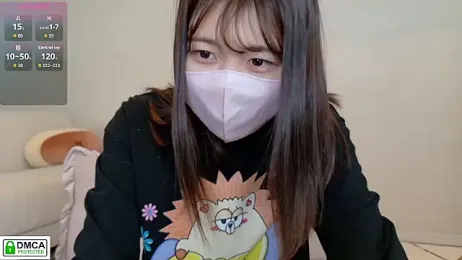SUZU_ — Stripchat recorded stream image, 31.12.2025 03:00