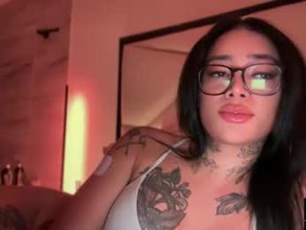katy_monrroy — Chaturbate recorded stream screenshot (31 Dec 2025)