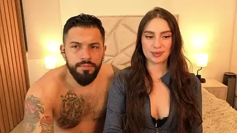 teseo_and_afroditha_ — Stripchat recorded stream screenshot (31 Dec 2025)