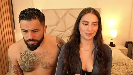 teseo_and_afroditha_ — Stripchat recorded stream screenshot (31 Dec 2025)