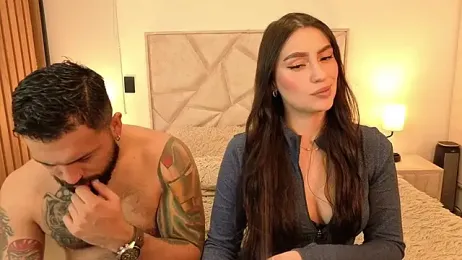 teseo_and_afroditha_ — Stripchat recorded stream screenshot (31 Dec 2025)