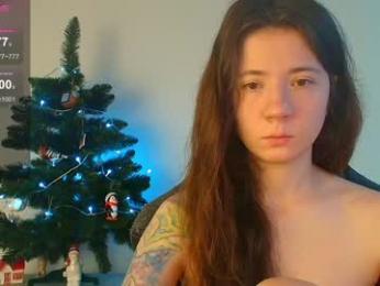 sexy_b0rsch — Chaturbate recorded stream image, 31.12.2025 08:10