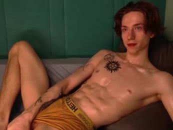 velvet_power — Chaturbate recorded stream image, 31.12.2025 05:20