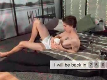 velvet_power — Chaturbate recorded stream image, 31.12.2025 05:20