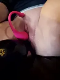 PinkTheHawk — Stripchat recorded stream image, 31.12.2025 10:10