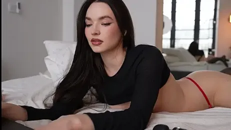 ibiddi — Stripchat recorded stream screenshot (31 Dec 2025)