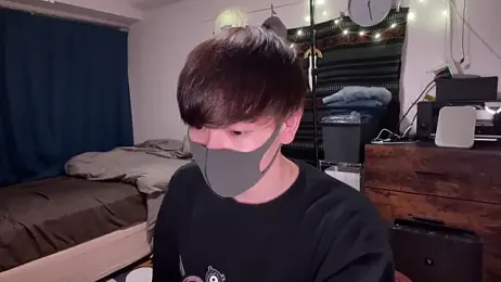 poketkuma — Stripchat recorded stream image, 31.12.2025 12:30