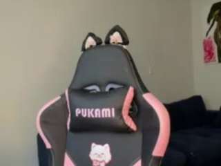 iambaldheadbrittany — Camsoda recorded stream image, 31.12.2025 12:40