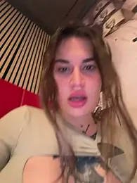 TattooGirlAlia — Stripchat recorded stream image, 31.12.2025 16:20