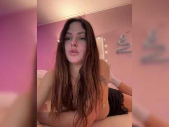 SHAWTY420 — Bongacams recorded stream screenshot (31 Dec 2025)