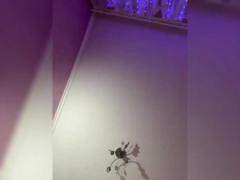 SHAWTY420 — Bongacams recorded stream screenshot (31 Dec 2025)