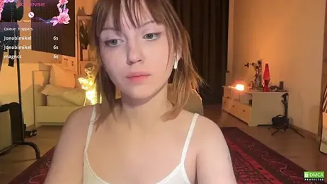 electric_babe — Stripchat recorded stream screenshot (31 Dec 2025)