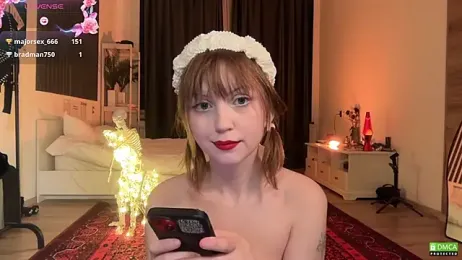 electric_babe — Stripchat recorded stream screenshot (31 Dec 2025)
