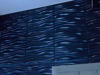 Amber Bull — Flirt4free recorded stream screenshot (31 Dec 2025)