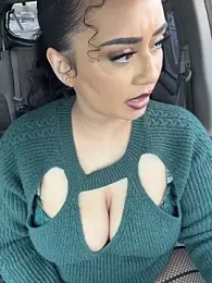 CarmelaAnthony — Stripchat recorded stream screenshot (31 Dec 2025)