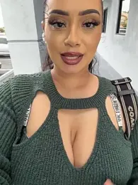 CarmelaAnthony — Stripchat recorded stream screenshot (31 Dec 2025)