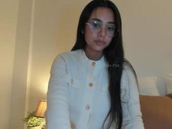 camilagomezz — Chaturbate recorded stream image, 31.12.2025 16:40