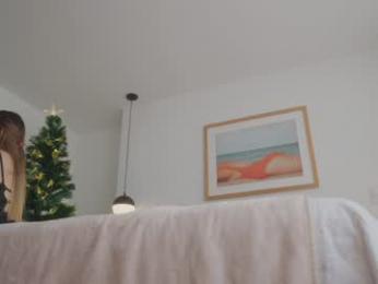 rebeccastonee — Chaturbate recorded stream image, 31.12.2025 16:40