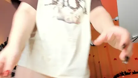 pink_hell_ — Stripchat recorded stream image, 31.12.2025 18:00