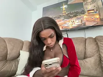 Georginaxx — Stripchat recorded stream image, 31.12.2025 19:20