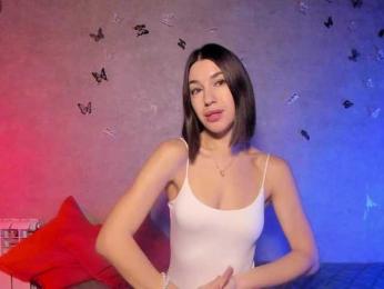Melaminsy — Bongacams recorded stream image, 31.12.2025 23:20