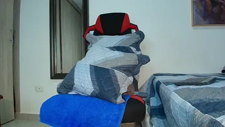 JONAS_SMITH_ — Stripchat recorded stream screenshot (31 Dec 2025)