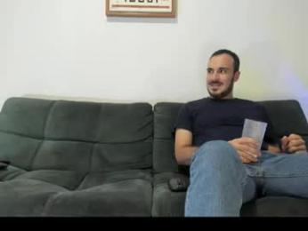 jake_ander — Chaturbate recorded stream screenshot (01 Jan 2026)