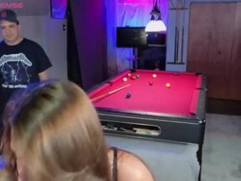 derrick_and_brittany — Chaturbate recorded stream screenshot (01 Jan 2026)