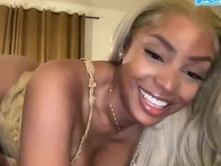 carmensindiego — Camsoda recorded stream screenshot (01 Jan 2026)