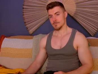 eddieds — Chaturbate recorded stream screenshot (01 Jan 2026)