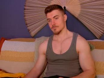 eddieds — Chaturbate recorded stream screenshot (01 Jan 2026)