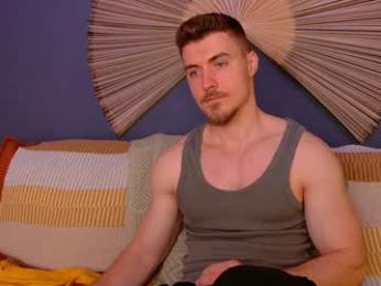 eddieds — Chaturbate recorded stream screenshot (01 Jan 2026)