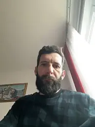 Michel_huge — Stripchat recorded stream screenshot (01 Jan 2026)