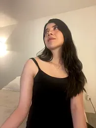saori_10 — Stripchat recorded stream image, 01.01.2026 05:30
