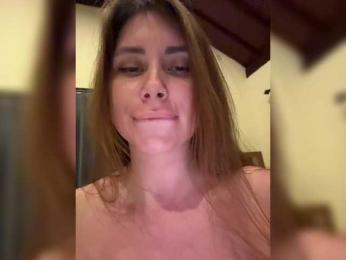 -LeiaProseccina- — Bongacams recorded stream image, 01.01.2026 10:20