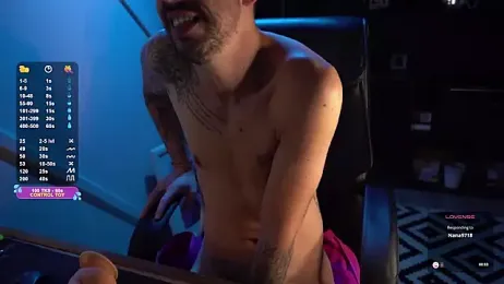 monsieurguitsxxx — Stripchat recorded stream image, 01.01.2026 14:10