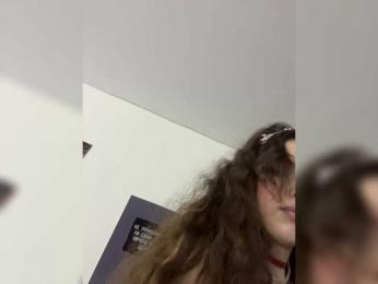 YourLadyyy — Bongacams recorded stream screenshot (01 Jan 2026)