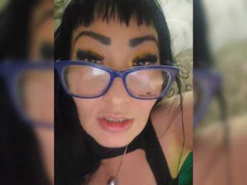 xxxDirtyBitchxxx — Bongacams recorded stream screenshot (01 Jan 2026)