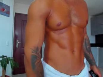 alexander_martines — Chaturbate recorded stream image, 01.01.2026 17:20