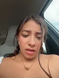 Hall_16 — Stripchat recorded stream image, 01.01.2026 20:00