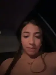 Hall_16 — Stripchat recorded stream image, 01.01.2026 20:00