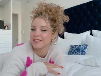 theislandgirl — Chaturbate recorded stream screenshot (01 Jan 2026)