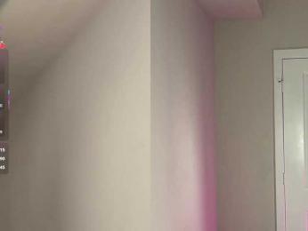 Sashalong13 — Bongacams recorded stream image, 01.01.2026 22:20
