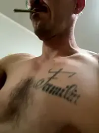 Lucasjandre — Stripchat recorded stream image, 01.01.2026 21:20