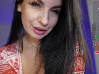 SayYesS — Bongacams recorded stream image, 01.01.2026 18:50