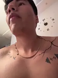 Logan_smith1 — Stripchat recorded stream image, 01.01.2026 21:10