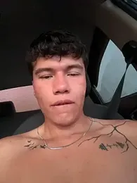 Logan_smith1 — Stripchat recorded stream image, 01.01.2026 21:10